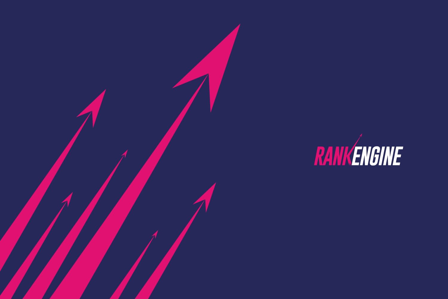 Rank Engine - Full Service Digital Media Company